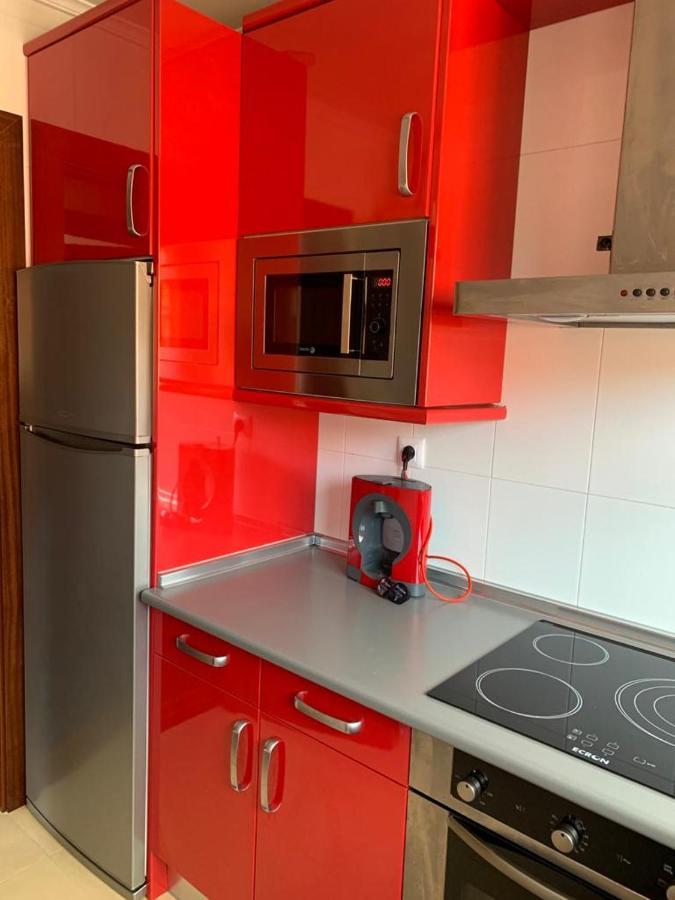 Apartamento Río Asón: Tranquilo Retiro con Piscina y Wi-Fi Gibaja Exterior photo